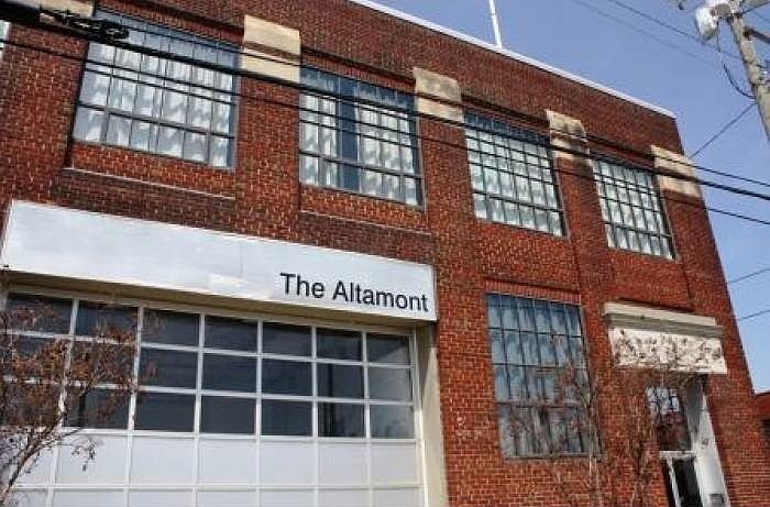 1st image of 1620 Altamont Ave APT 4