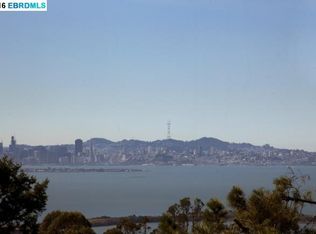 1035 Contra Costa Dr, El Cerrito, CA 94530