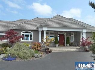 142 Covey Run Ln, Sequim, WA 98382