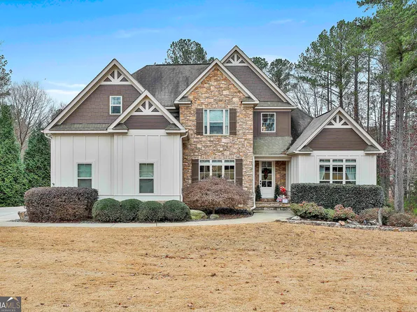 160 Beverly Farms Dr, Sharpsburg, GA 30277