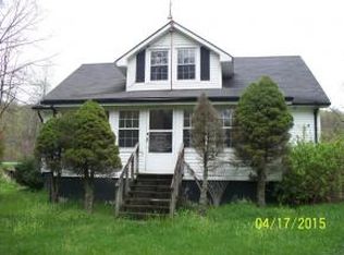 392 Covenant Church Rd, Jonesville, VA 24263