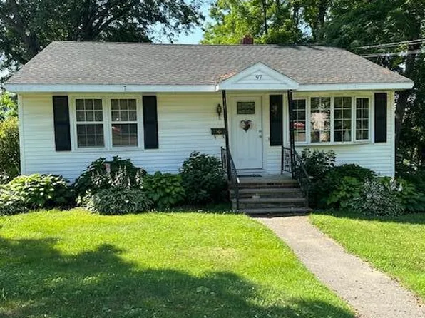 97 Bill Street, Bangor, ME 04401