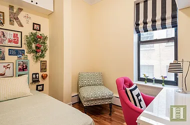 Sold by Halstead Real Estate