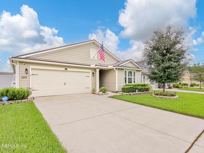 3612 PARIANA Lane, Jacksonville, FL, 32222