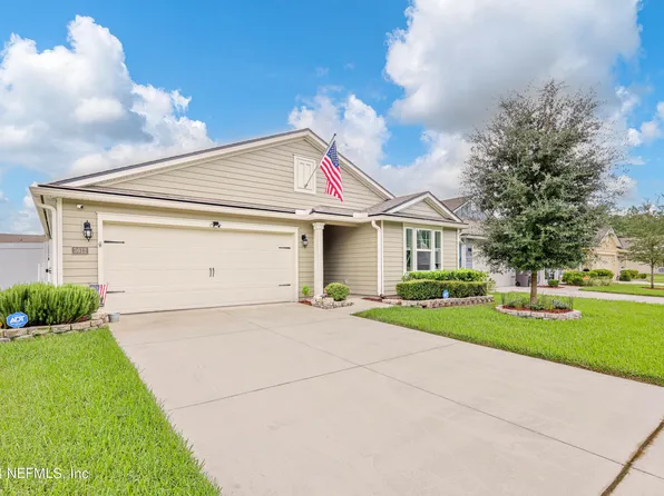 3612 PARIANA Lane, Jacksonville, FL 32222