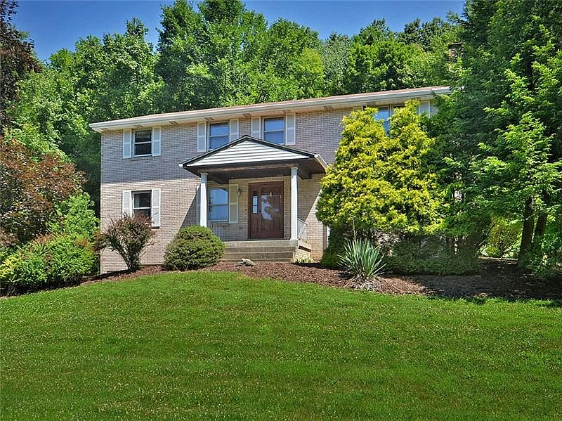 5010 Mamont Rd, Murrysville, PA 15668 Zillow