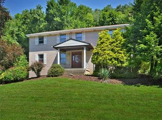 5010 Mamont Rd, Murrysville, PA 15668