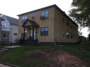 580 E Milton Ave, Rahway, NJ 07065