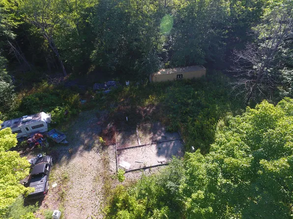 629 Back Road, Lexington Twp, ME 04961