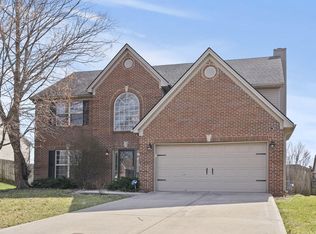 164 Irving Ln, Georgetown, KY 40324