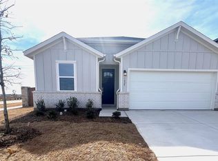 1425 Arciones Rd, Haslet, TX 76052