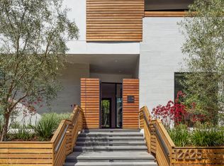 12625 Homewood Way, Los Angeles, CA 90049