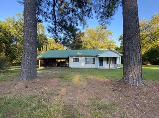 6104 Highway 53, Taylor, AR 71861