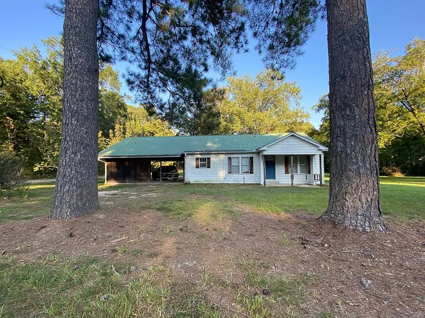 6104 Highway 53, Taylor, AR 71861