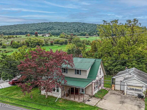 558 Martzville Rd, Berwick, PA 18603