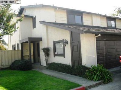 2983 Wisteria Ln, Castro Valley, CA, 94546