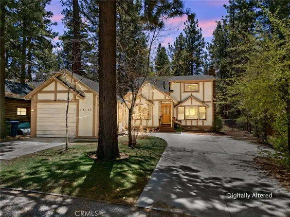 39169 Robin Rd, Big Bear Lake, CA 92315