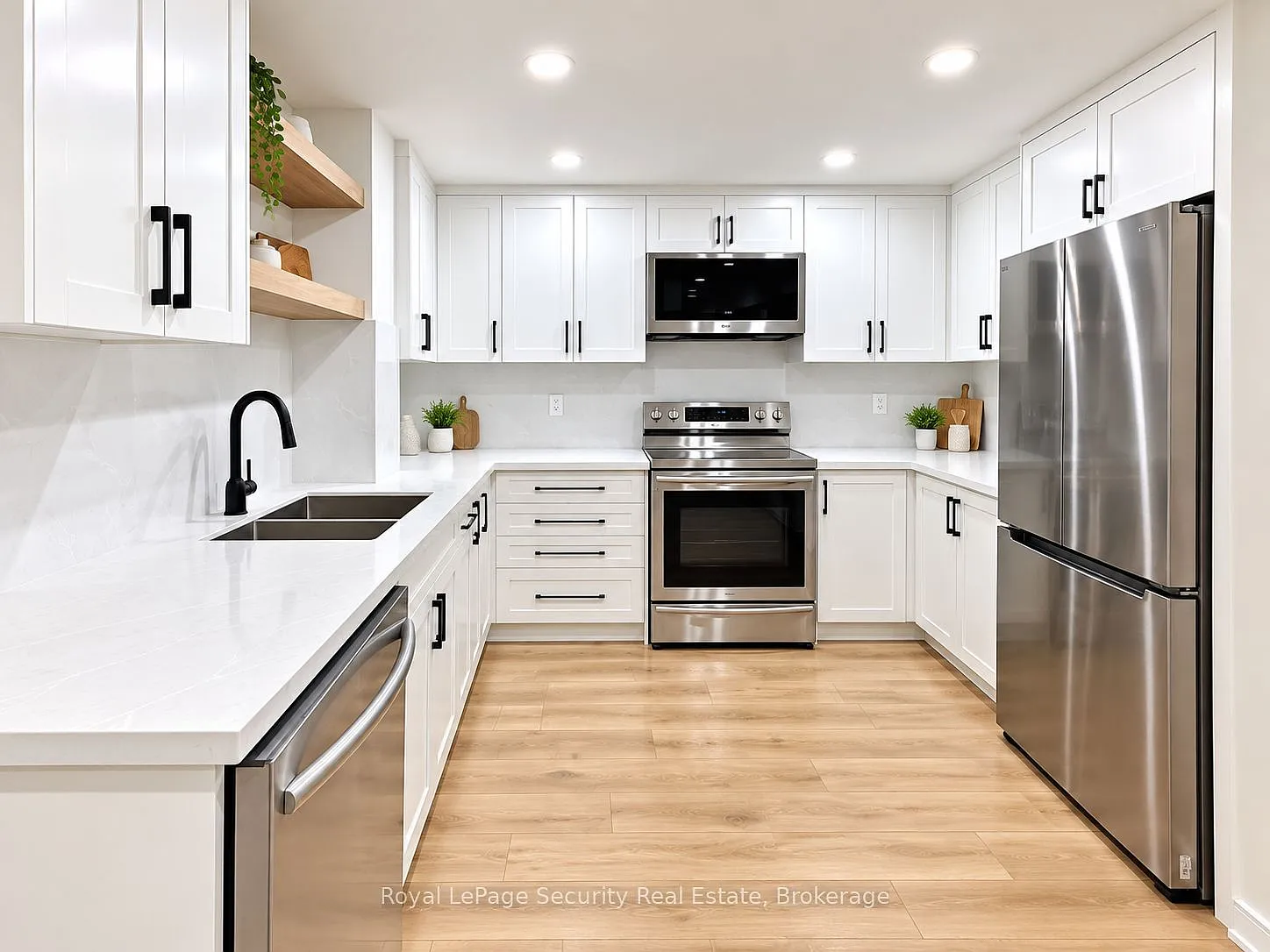 2 bed, $1,900 — Photo 3