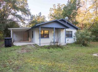 2901 Cathedral Dr, Tallahassee, FL 32310