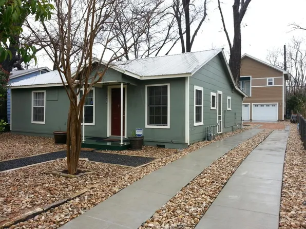 1805 Haskell St, Austin, TX 78702