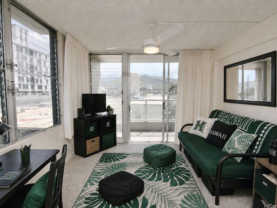 1st image of 2648 Kuilei St APT C41