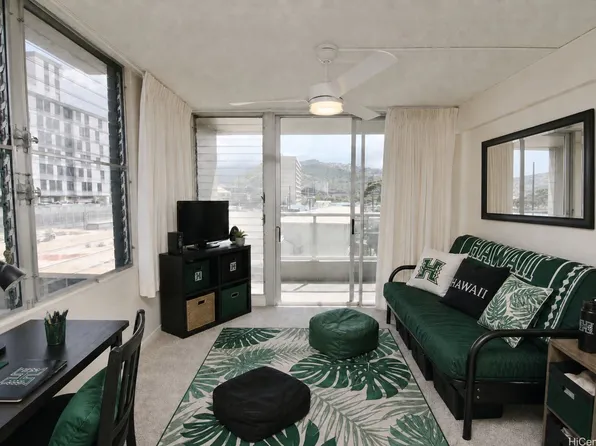2648 Kuilei St APT C41, Honolulu, HI 96826