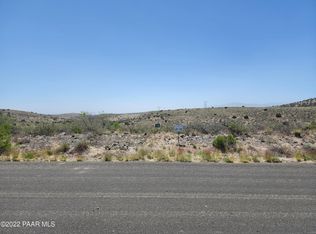 15125 E Countryside Rd, Mayer, AZ 86333