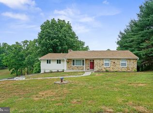 185 Carters Mill Rd, Elkton, MD 21921