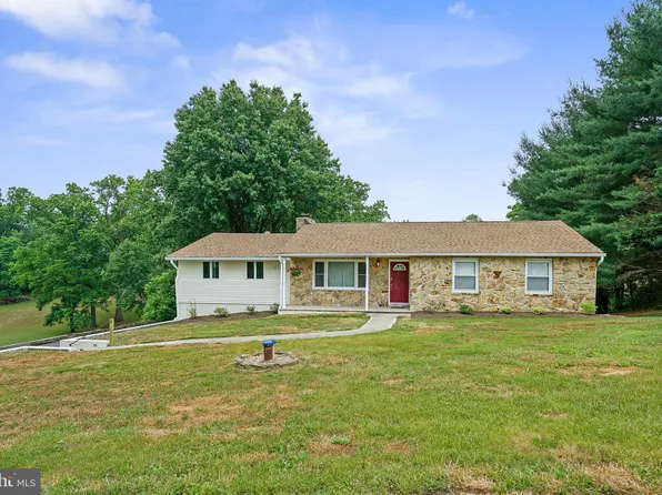 185 Carters Mill Rd, Elkton, MD 21921
