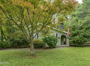2515 Fenwood Dr, Knoxville, TN 37918