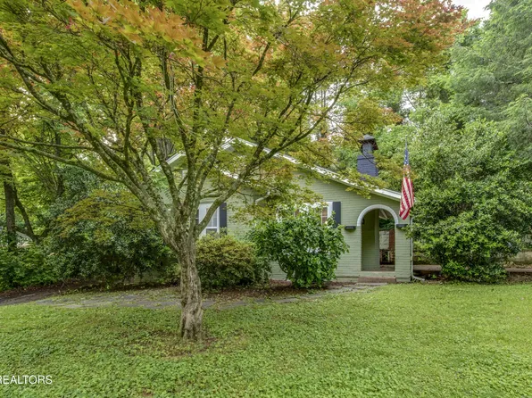 2515 Fenwood Dr, Knoxville, TN 37918