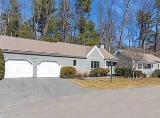 7 Coltsway UNIT 7, Wayland, MA 01778