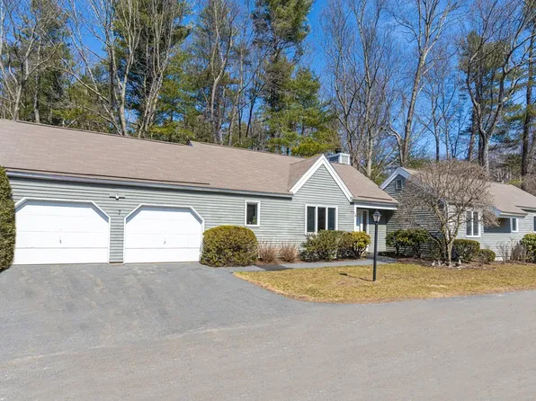 7 Coltsway Unit 7, Wayland, MA 01778