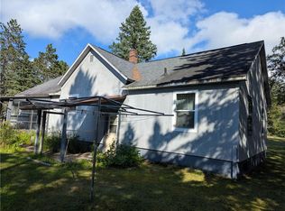 9995 Raven Road, Hayward, WI 54843
