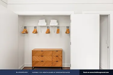 Rented by The Blueground