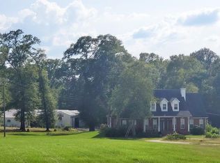 8189 Monticello Rd, Wesson, MS 39191