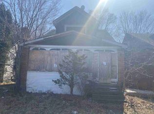 14688 Seymour St, Detroit, MI 48205