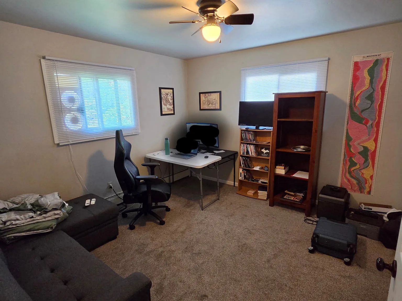 2 bed, 1.5 bath, $1,295 — Photo 4