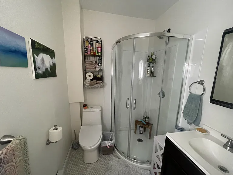 14 Plympton St #2 — Photo 2