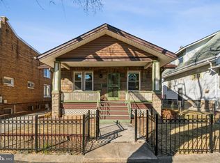 1516 S St SE, Washington, DC 20020