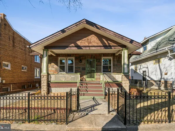 1516 S St SE, Washington, DC 20020