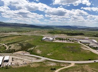 1 Airport Cir, Steamboat Springs, CO 80487