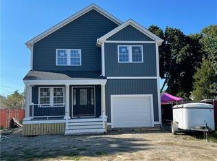 88 Reservoir Ave, Pawtucket, RI 02860