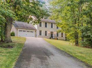 54 Autumn Rd, Dracut, MA 01826