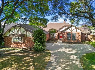 3121 Ridge Oak Dr, Garland, TX 75044