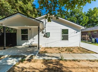 1805 Wood Ave, Waco, TX 76706