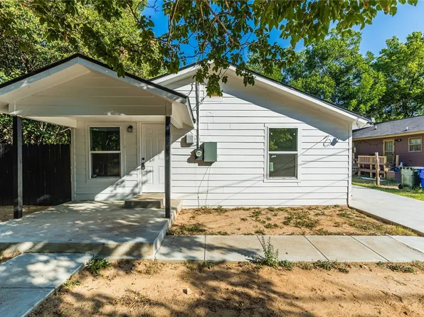 1805 Wood Ave, Waco, TX 76706