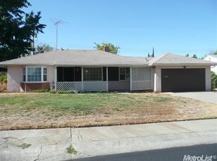 6221 Elinora Way, North Highlands, CA