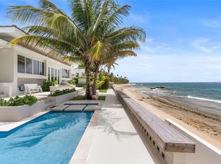 40 Paseo La Balandra Cerro Fld, Vega Alta, PR 00692