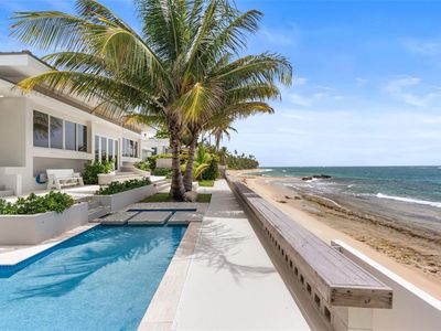 40 PASEO LA BALANDRA CERRO GORDO, Vega Alta, PR, 00692